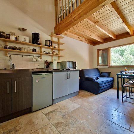 Villa Escapades En Ventoux Venasque Esterno foto