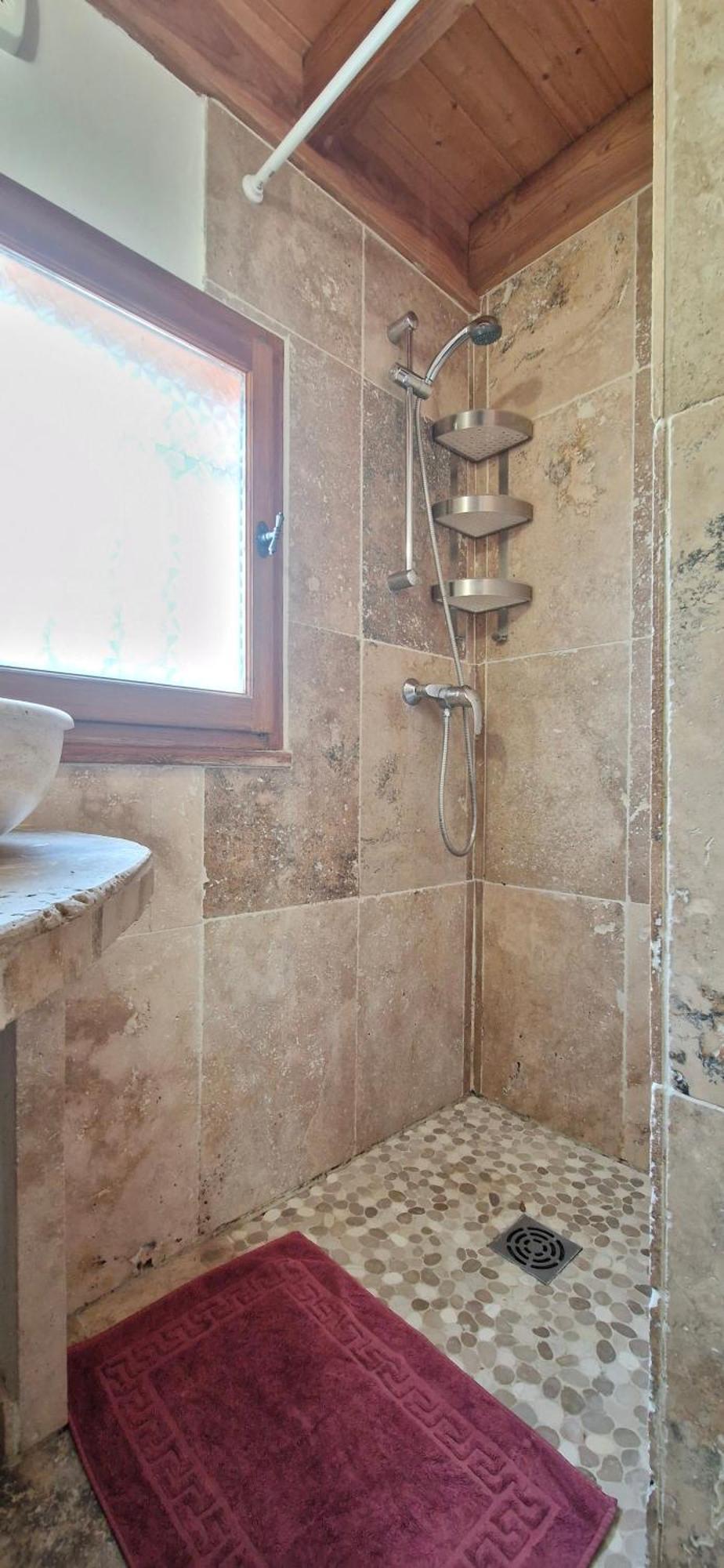 Villa Escapades En Ventoux Venasque Esterno foto